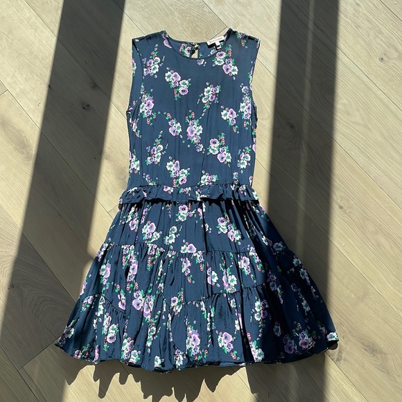 Juicy Couture Dresses & Skirts - Juicy Couture Silk Dress